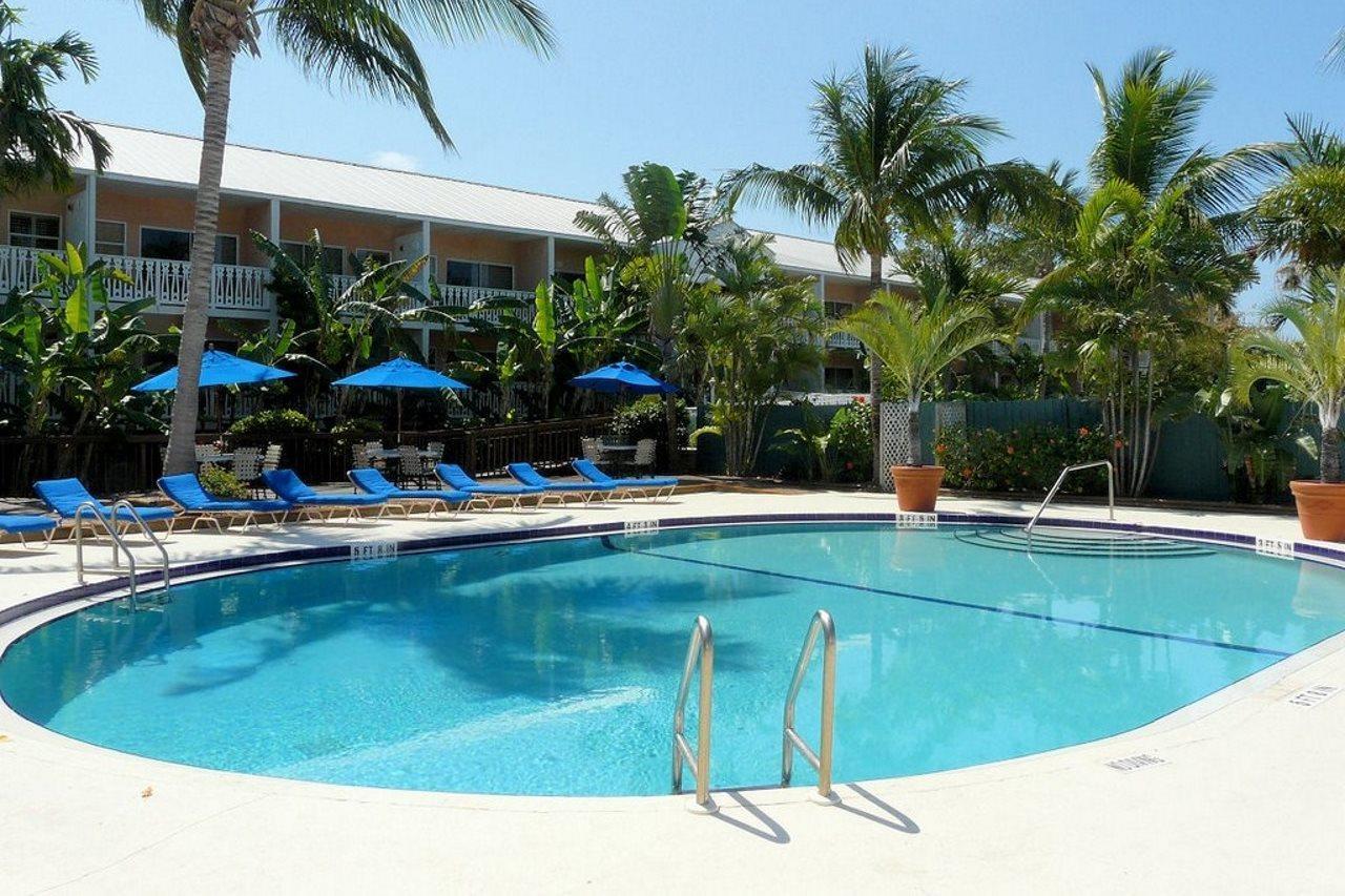 קי וסט Banana Bay Resort (Adults Only) מראה חיצוני תמונה