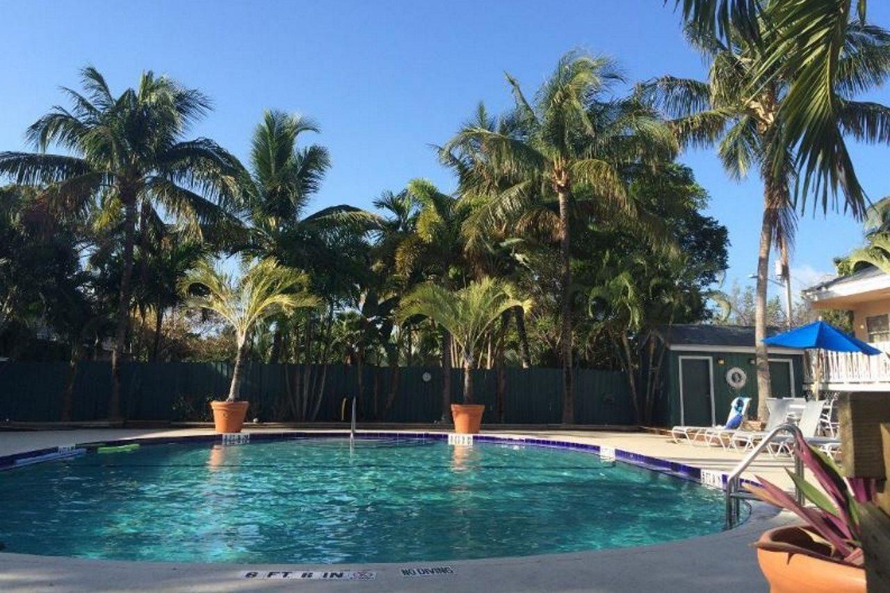 קי וסט Banana Bay Resort (Adults Only) מראה חיצוני תמונה