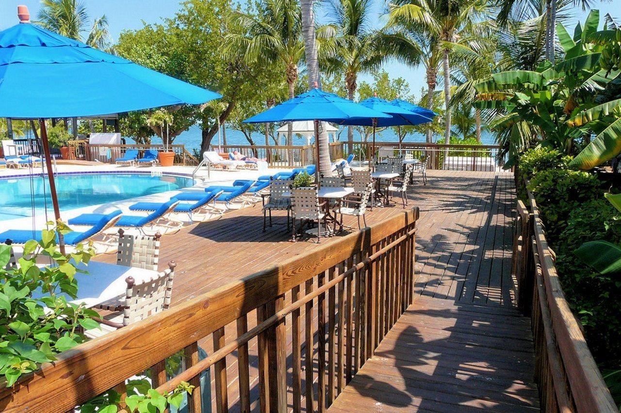 קי וסט Banana Bay Resort (Adults Only) מראה חיצוני תמונה