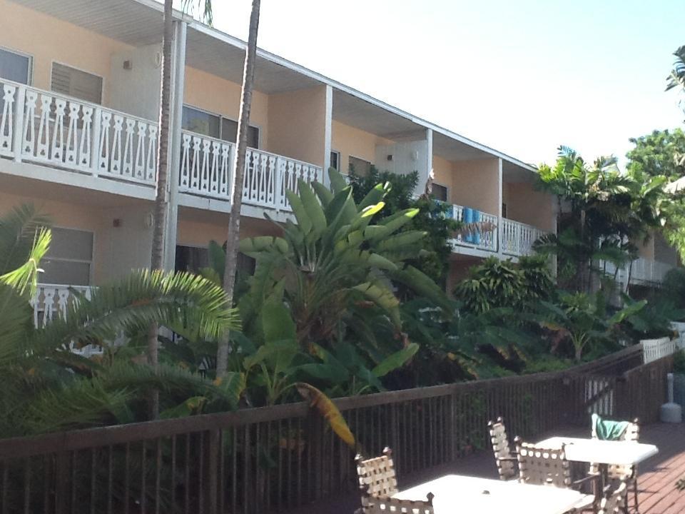 קי וסט Banana Bay Resort (Adults Only) מראה חיצוני תמונה