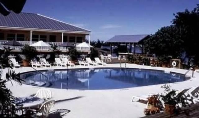 קי וסט Banana Bay Resort (Adults Only) מראה חיצוני תמונה